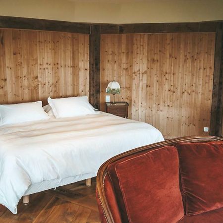 Bed and Breakfast La Girelle, bord de mer à Honfleur Extérieur photo