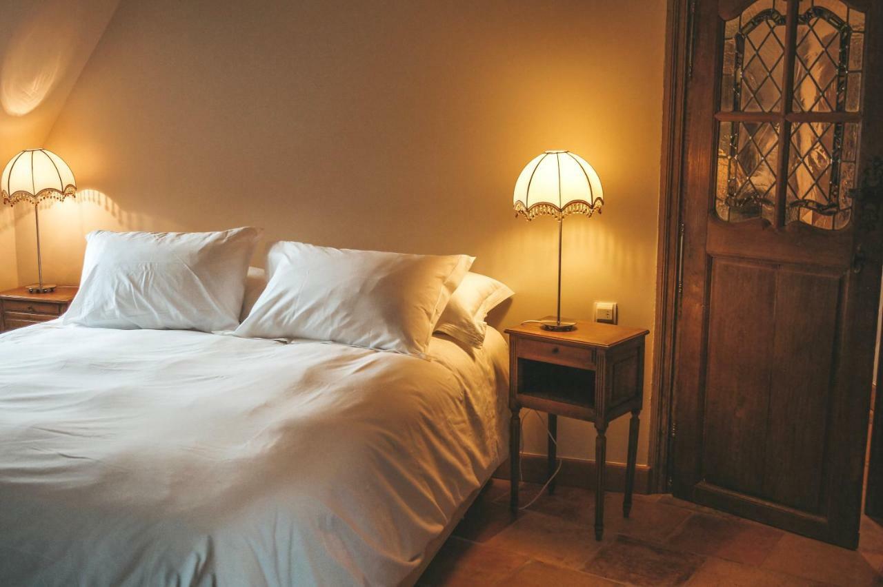 Bed and Breakfast La Girelle, bord de mer à Honfleur Extérieur photo
