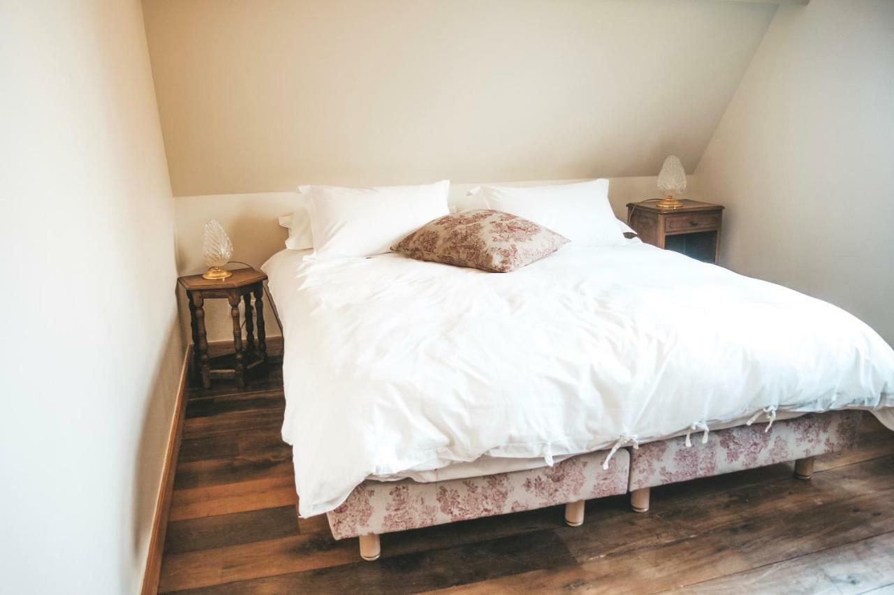 Bed and Breakfast La Girelle, bord de mer à Honfleur Extérieur photo