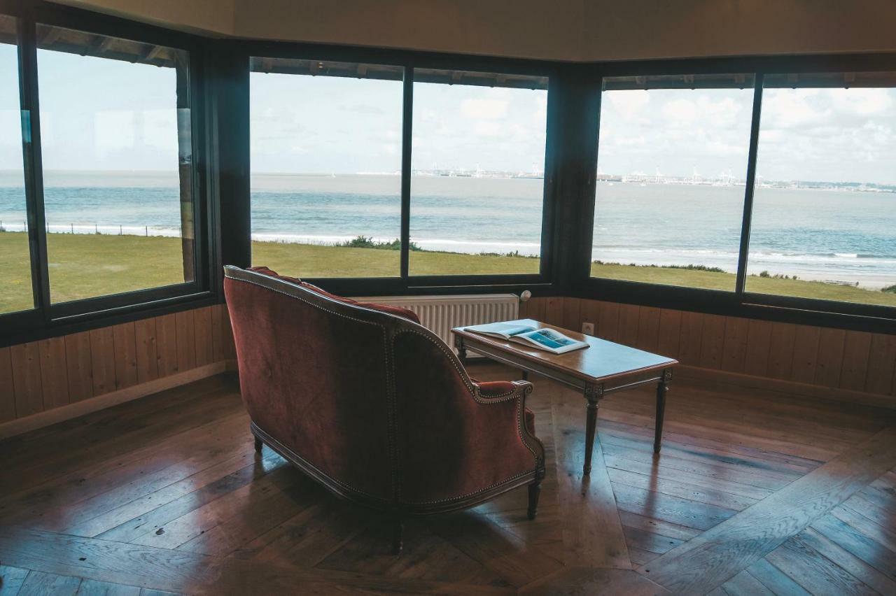 Bed and Breakfast La Girelle, bord de mer à Honfleur Extérieur photo